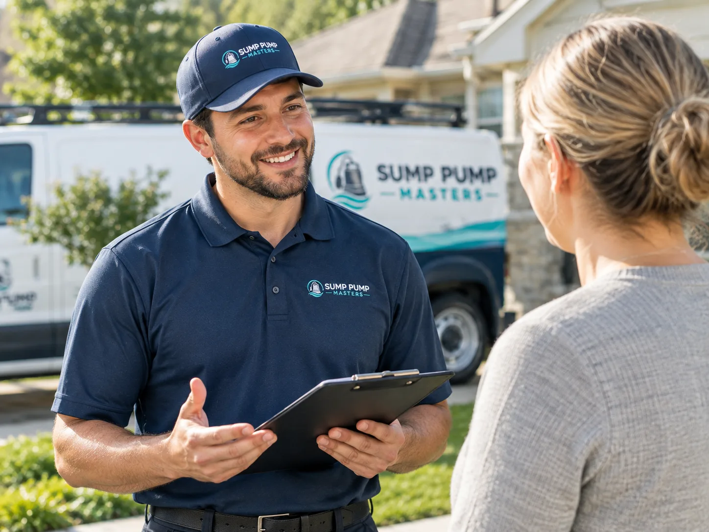 Sump Pump Repair Saint Lawrence, SD FAQs
